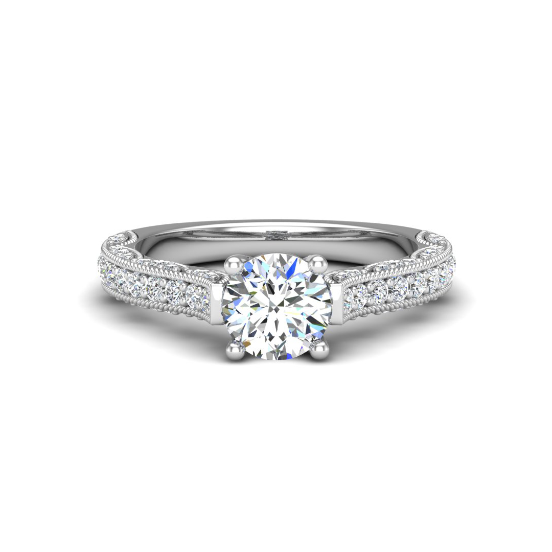 Adelyn Engagement Ring